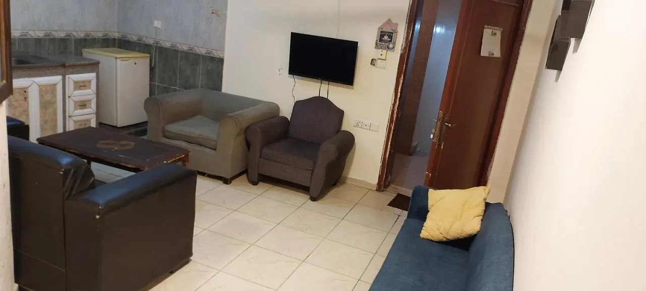 شقق ثغر الاردن 0*, Aqaba