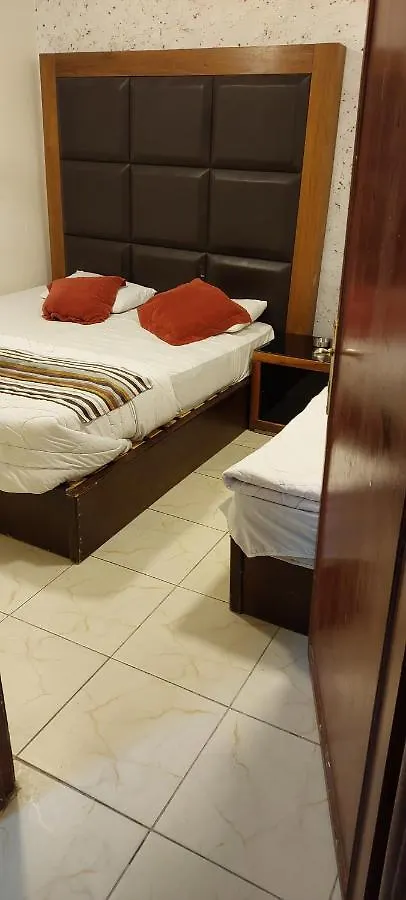 شقق ثغر الاردن 0*, Aqaba Jordanien